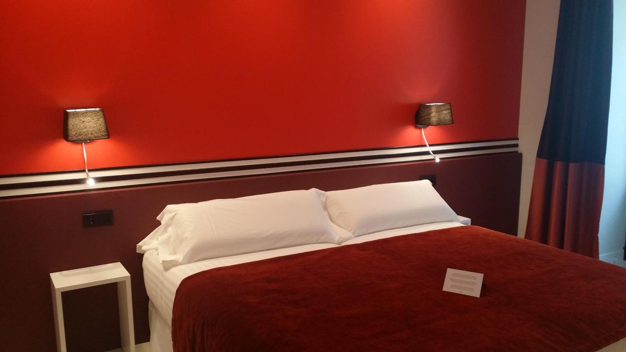 Don Cecilio Guesthouse Сан Себастиан Екстериор снимка