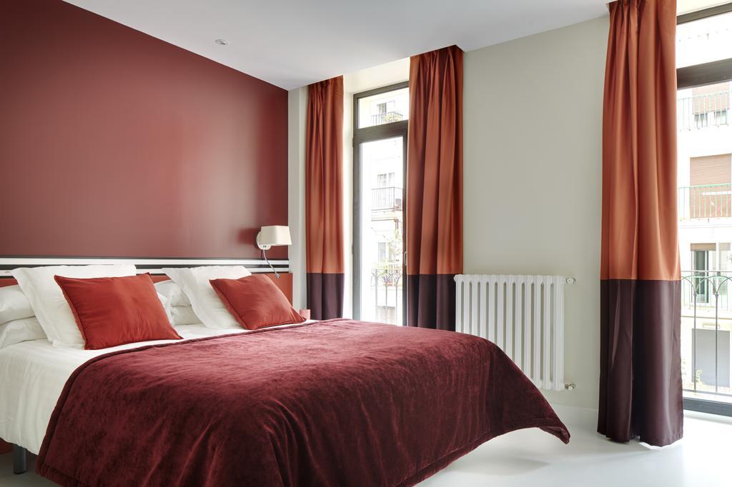 Don Cecilio Guesthouse Сан Себастиан Екстериор снимка